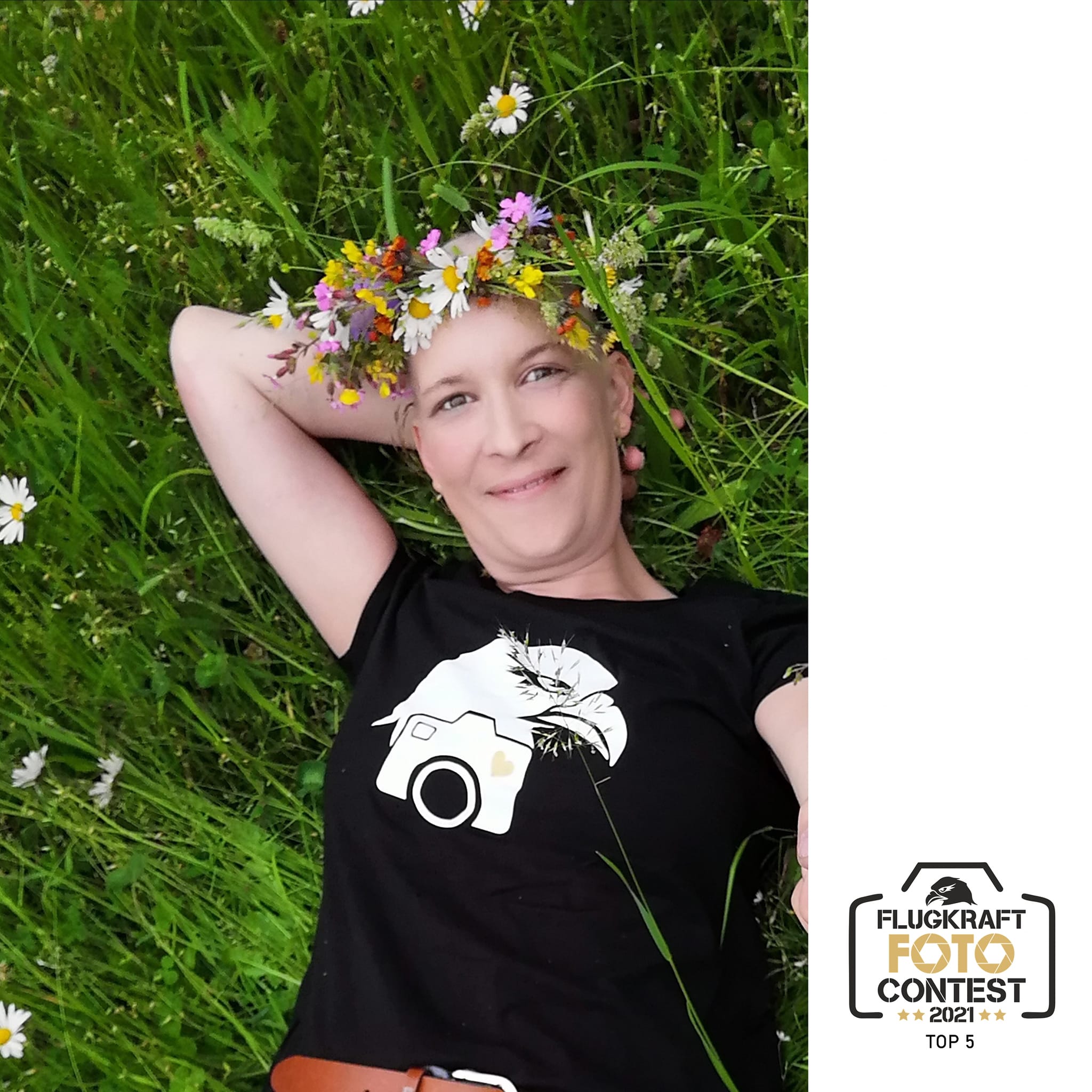 Fotocontest 2021 – 10. Ein Bild mit einer Kopfbedeckung