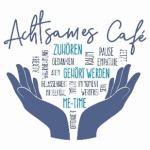 Logo Achtsames Cafe