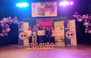 zumba