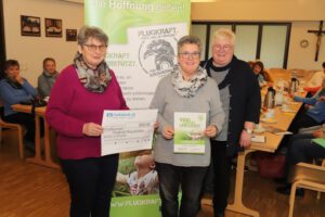 Fleissigen Frauen Barssel