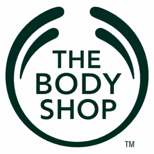 The Bodyshop : Brand Short Description Type Here.