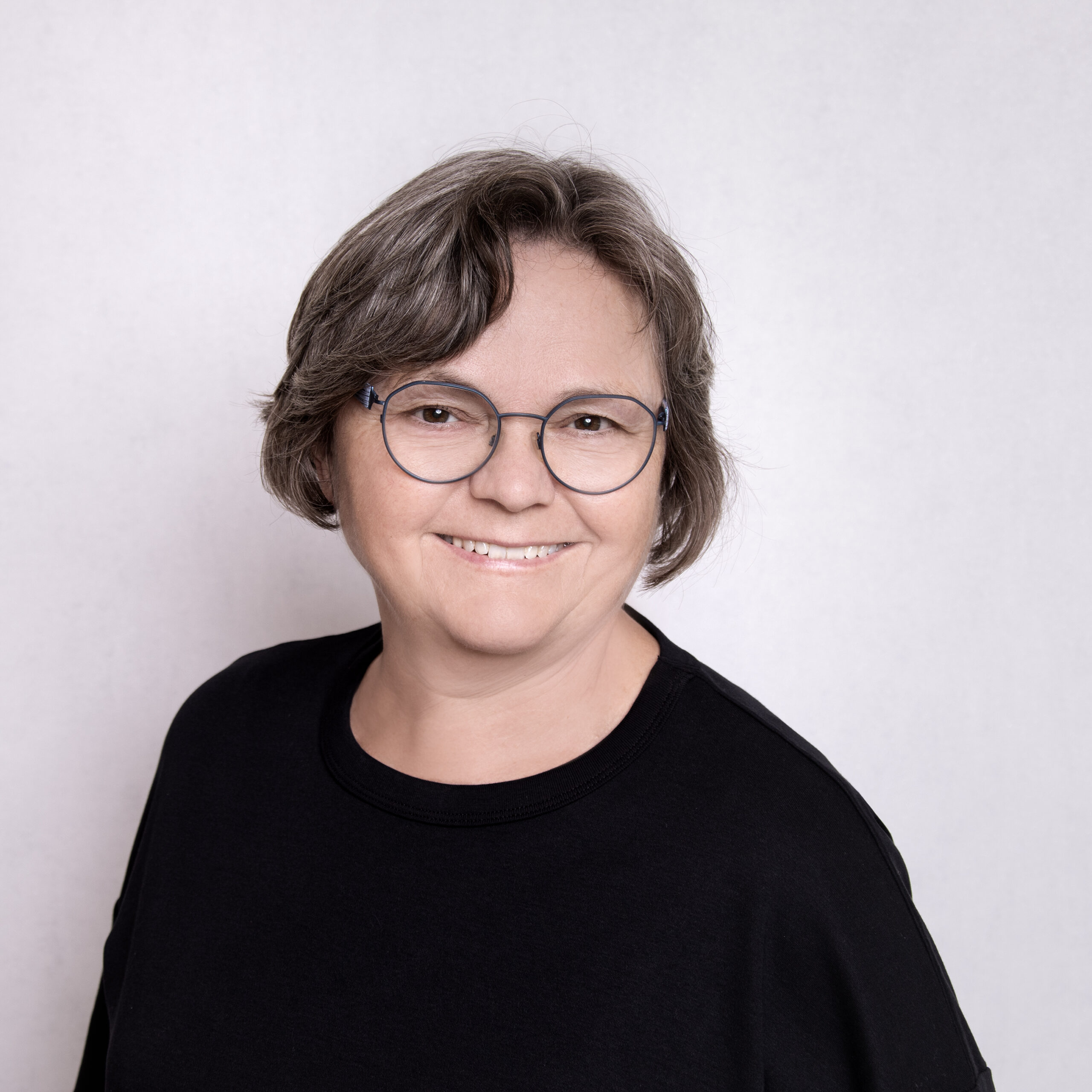 Anita Boekhoff – Ehrenamt
