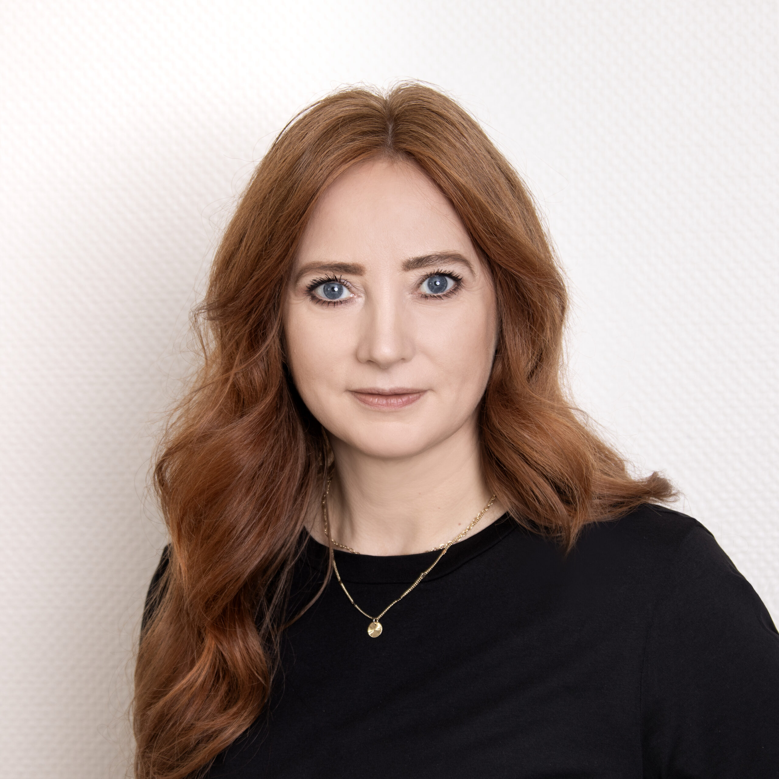 Anne de Vries – Betreuung