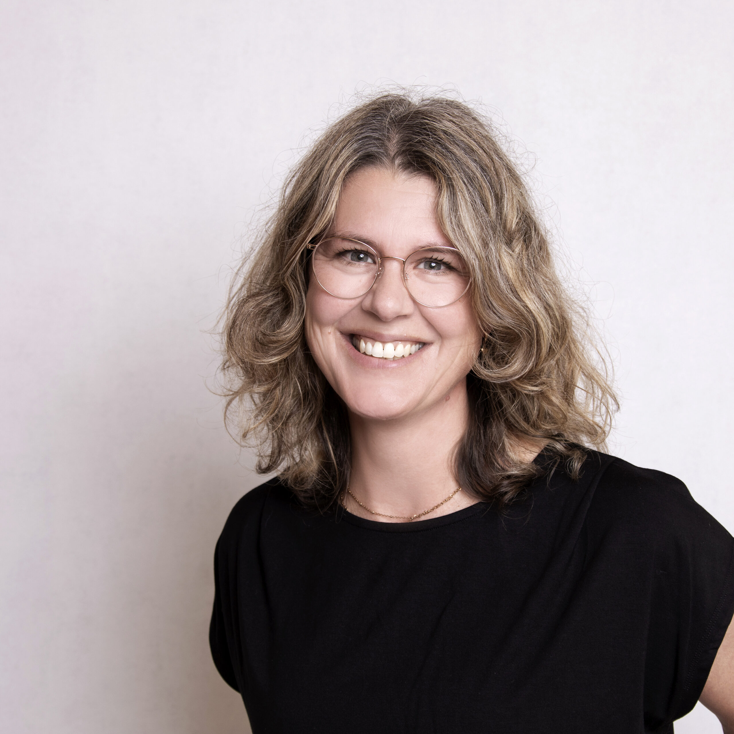 Antje Friedrichs – Ehrenamt