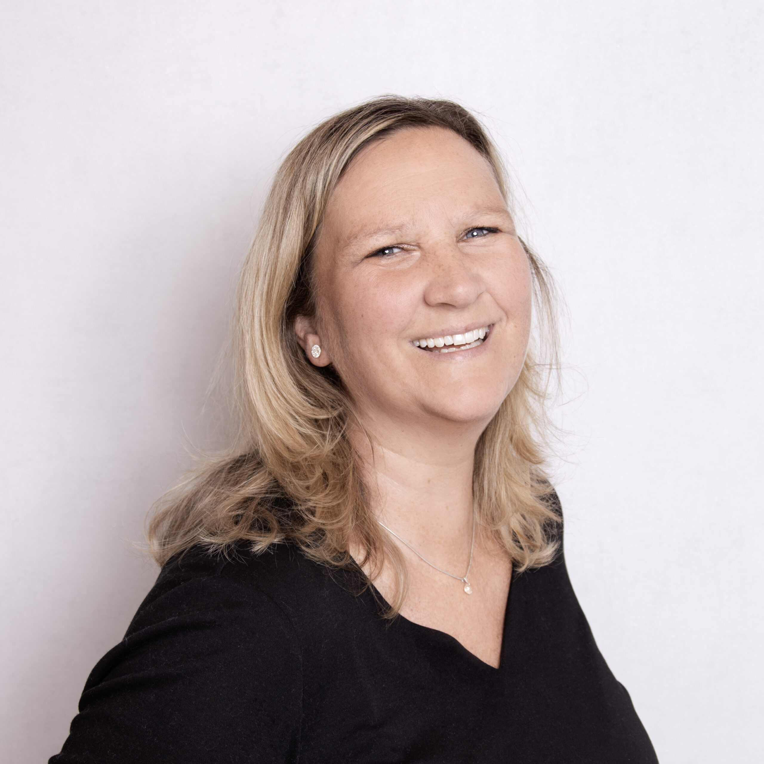 Britta Piornack – Ehrenamt
