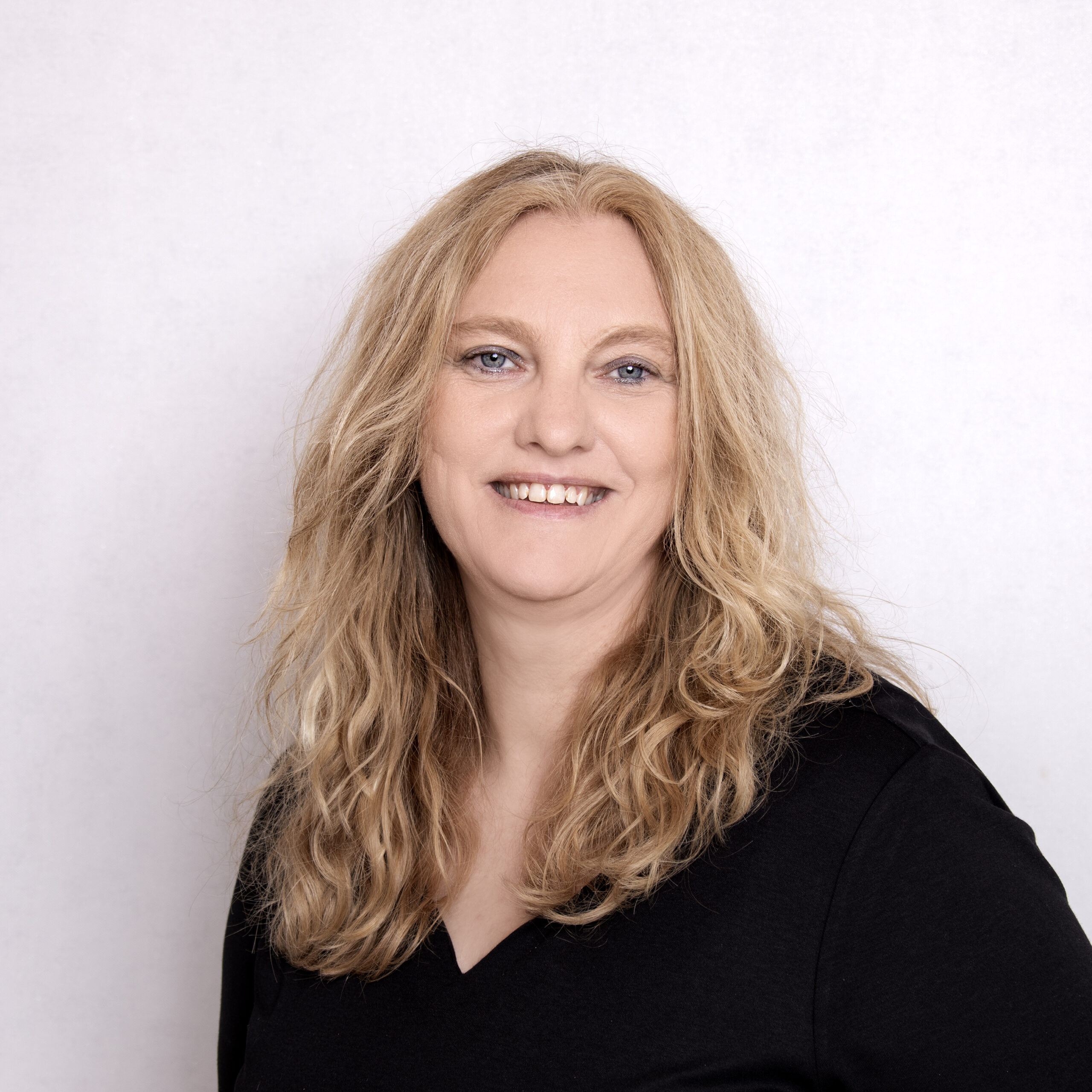Claudia Kuhlmann – Geschäftsführung