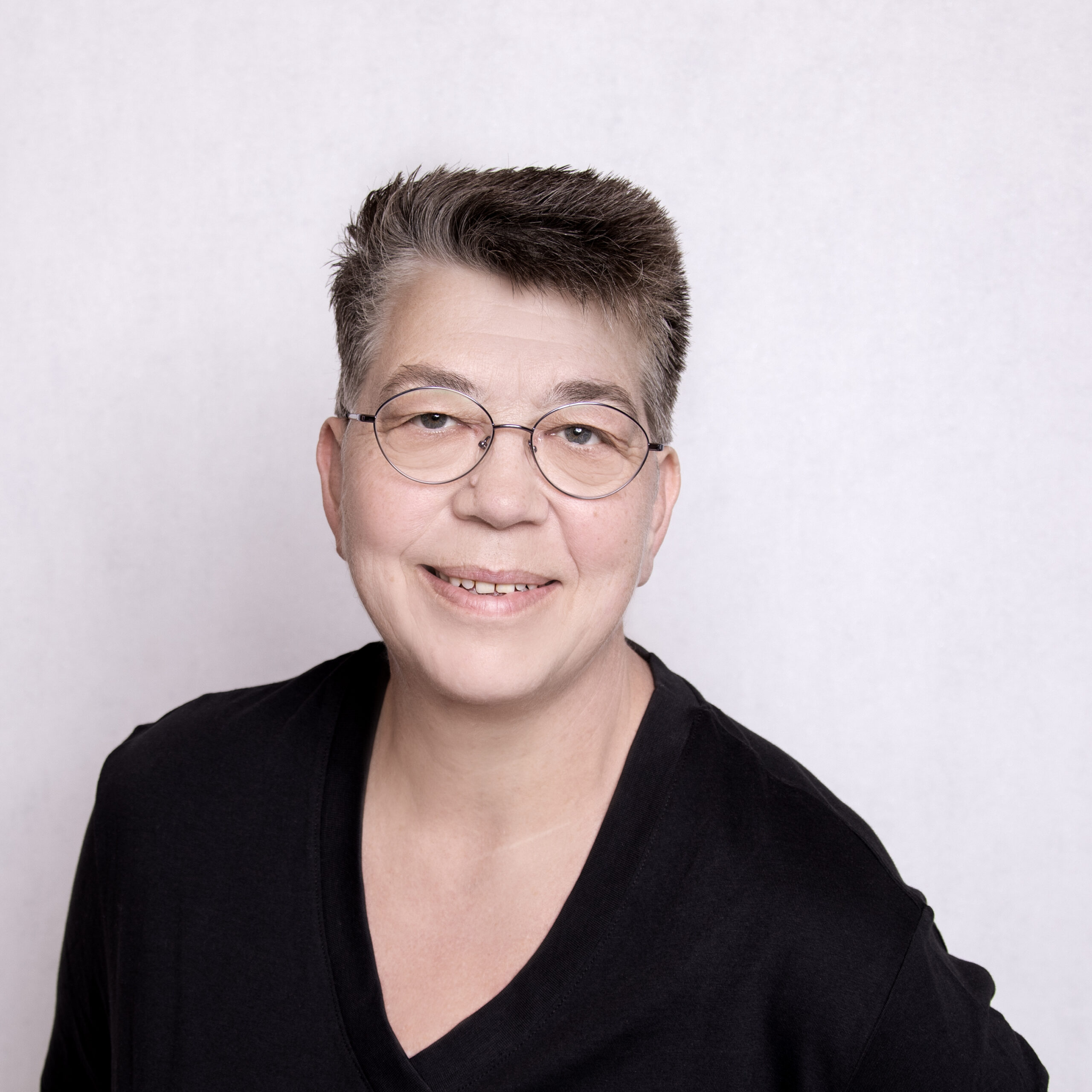 Kerstin Hildebrandt – Ehrenamt