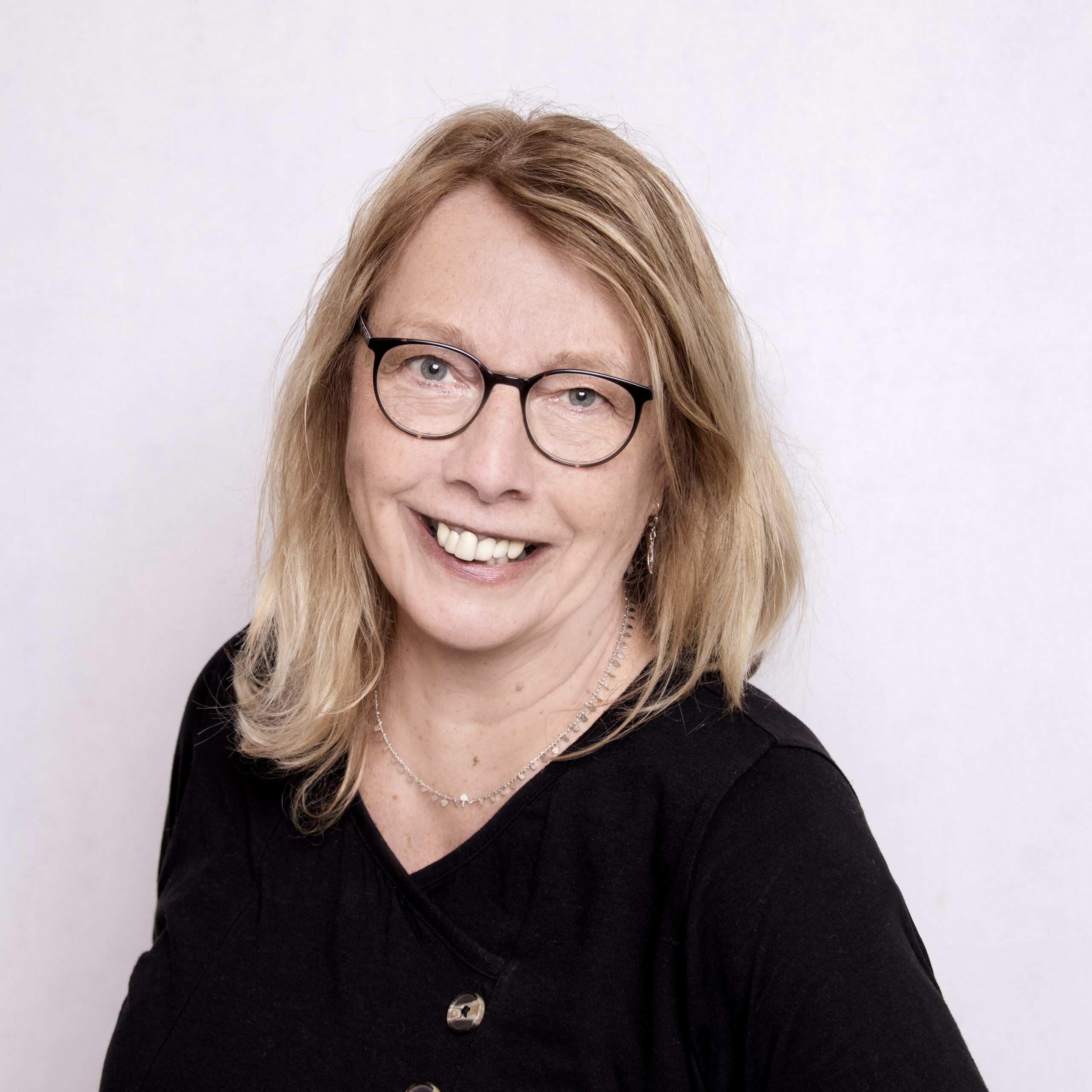 Maria Blank – Ehrenamt