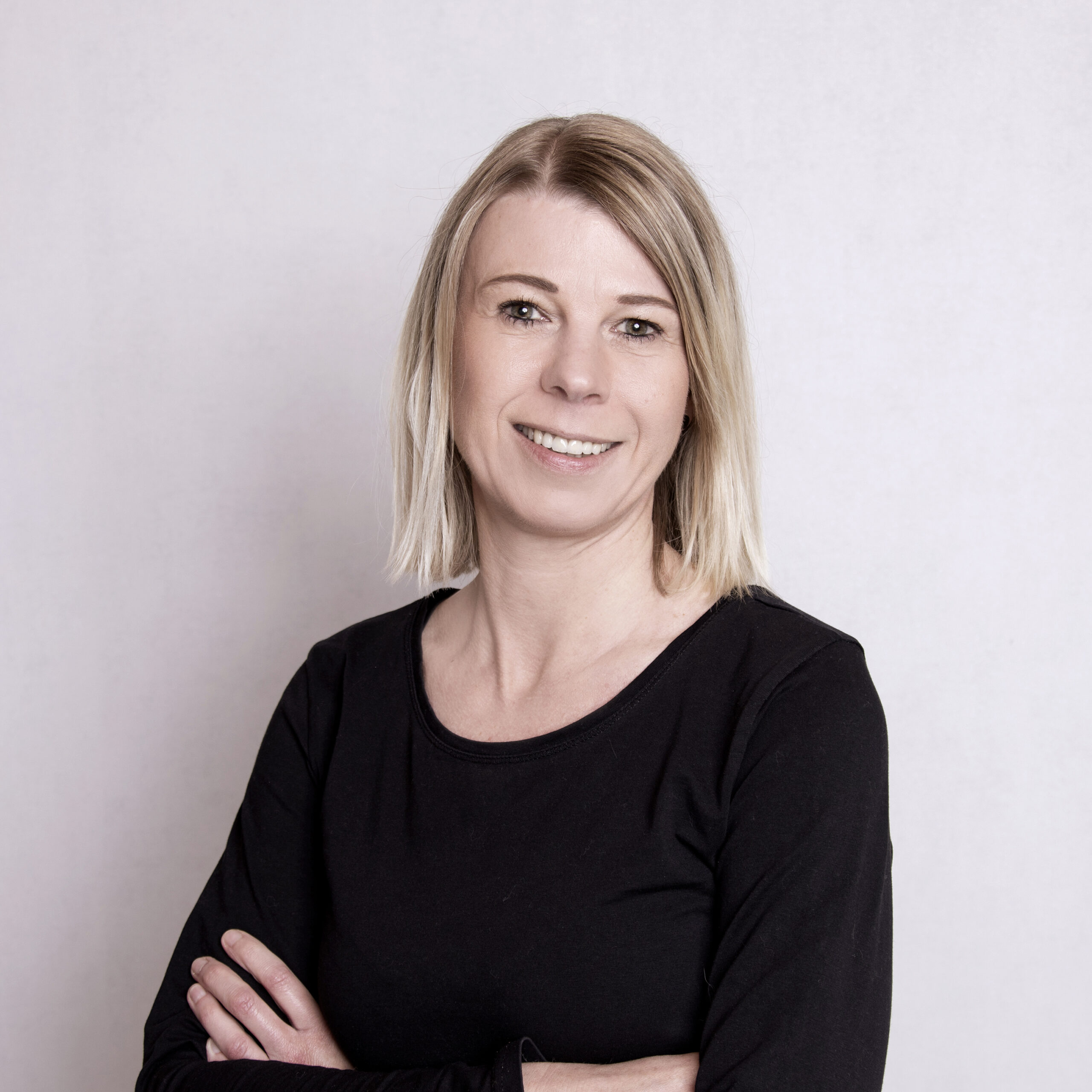 Verena Koopmann – Marketing