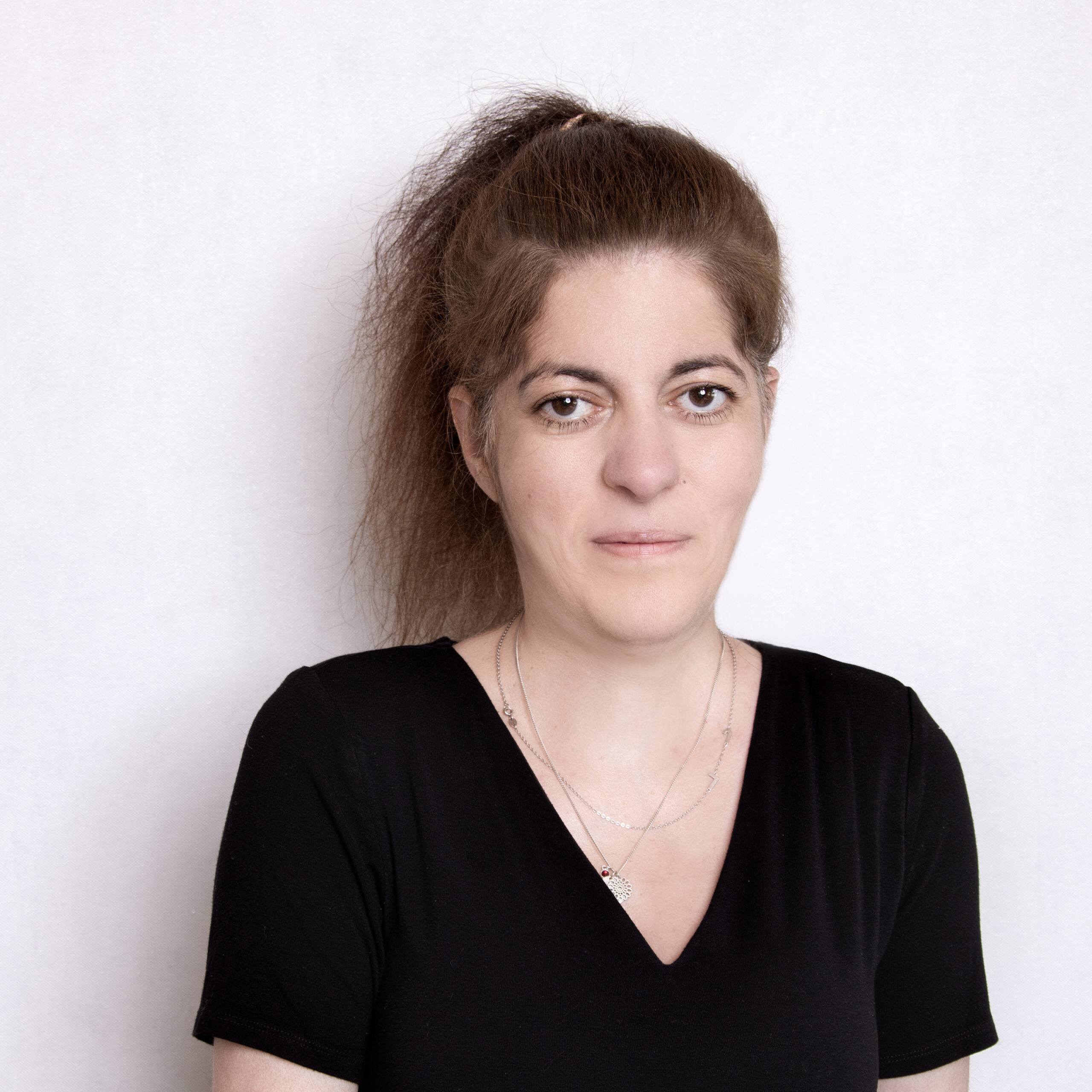 Yasmina Rosenboom – Ehrenamt